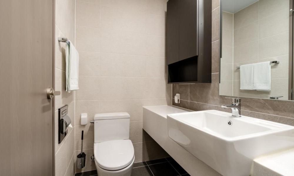Radiant Nampo Hotel Busan Dış mekan fotoğraf