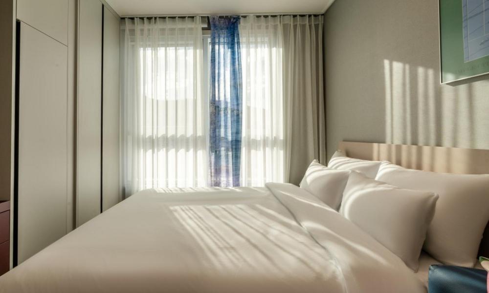 Radiant Nampo Hotel Busan Dış mekan fotoğraf